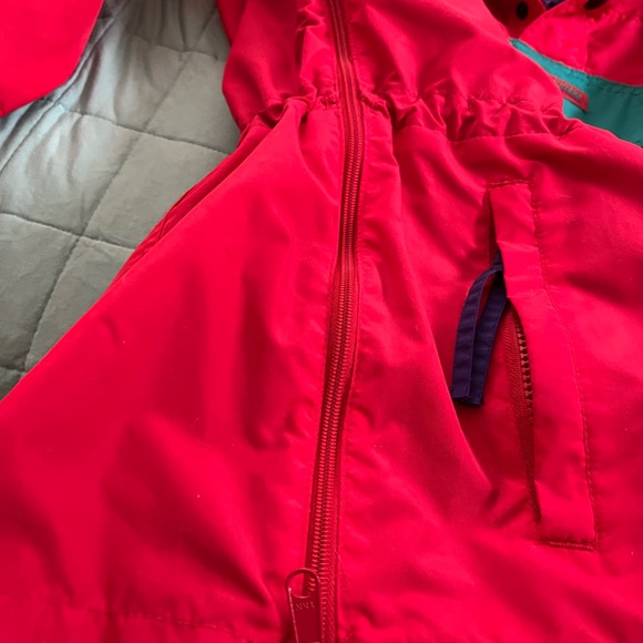 Columbia Ski Jacket size large - Picture 13 of 16